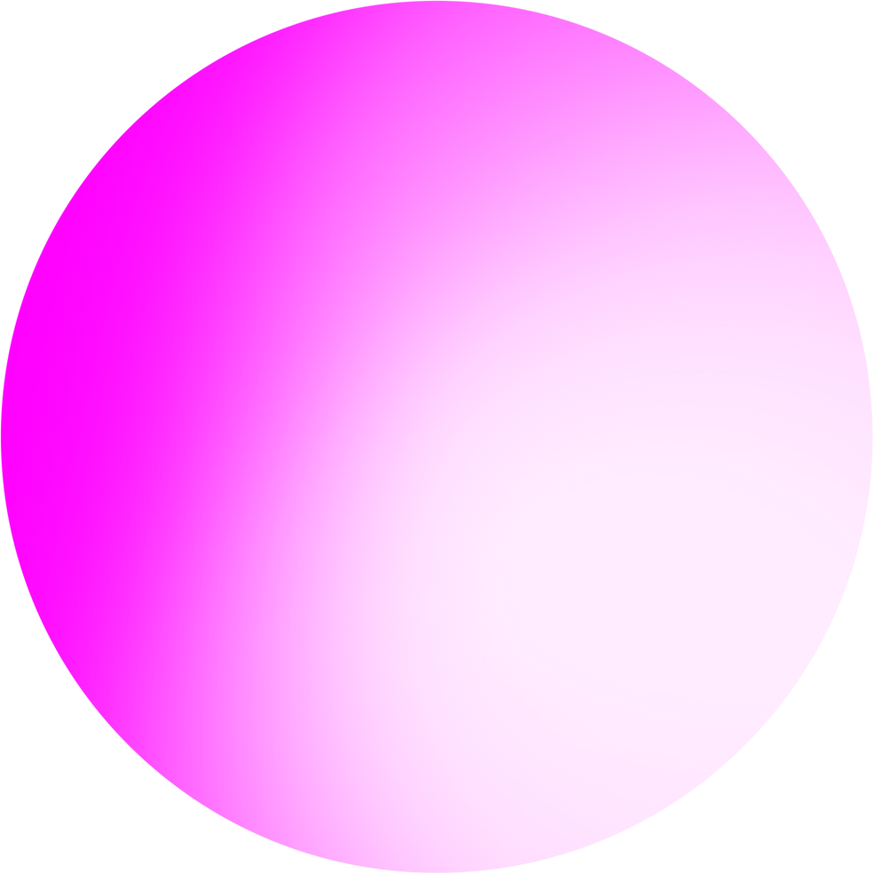 Circle Magenta